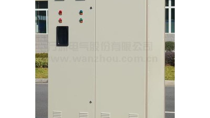 软启动器启动参数设定：关键步骤与注意事项