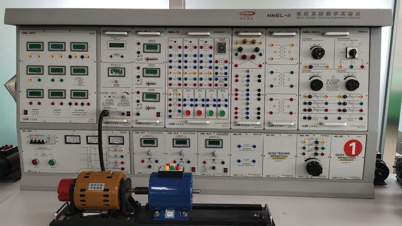从一张图纸到智能工厂：电气成套设备的生产全流程拆解