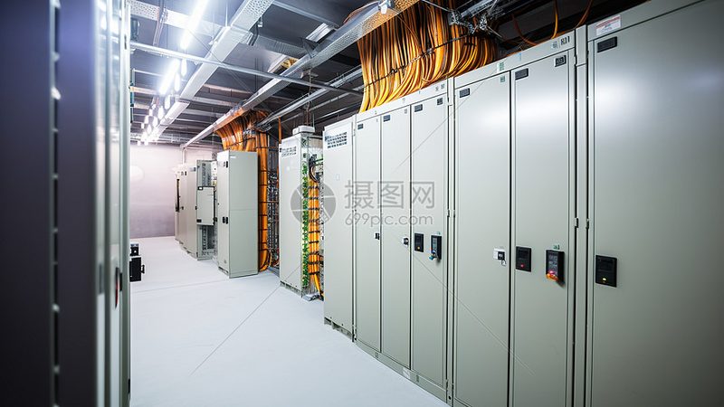 上海控制柜配电柜厂家：揭秘其核心技术与选型要点**