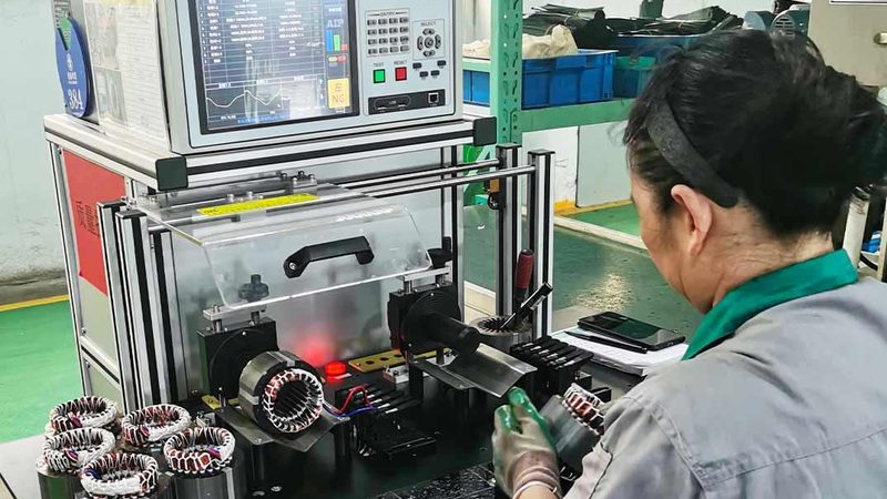 水泵软启动器：揭秘其原理与选型关键