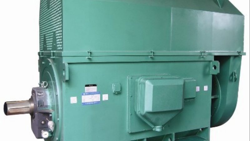 高压变频器选型：关键指标与适用场景解析**