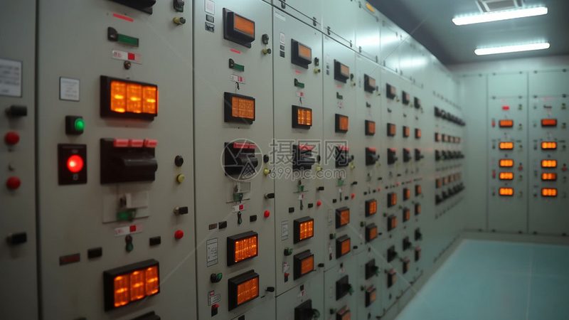 高低压开关柜报价明细：揭秘选购关键因素